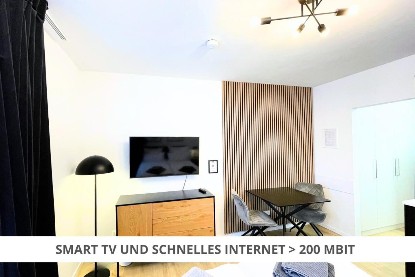 Apartment Wahnfried No4 - Zentral Wohnen Mit Kueche Und Duschbad, Parkplatz, 300M Zur Fussgaengerzone Bayreuth Exterior photo